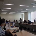 4-5th Nov 2017 International symposium@ILCAA, TUFS “Family Transformation in Rapidly Developing Asia-Africa Societies Faced with Economic Disparity, Urbanization and War”