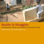 We published ‘Youths in Struggles’